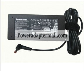 19.5V 6.15A 120W lenovo IdeaPad Y720 adapter power supply